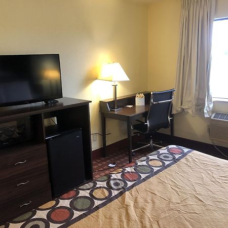 Super 8 By Wyndham Plover Stevens Point Area 外观 照片