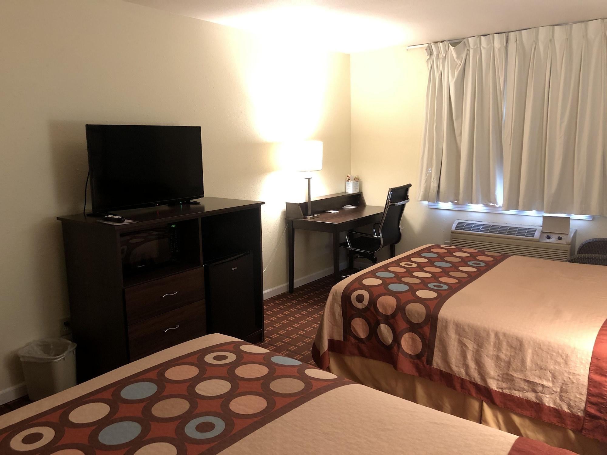 Super 8 By Wyndham Plover Stevens Point Area 外观 照片