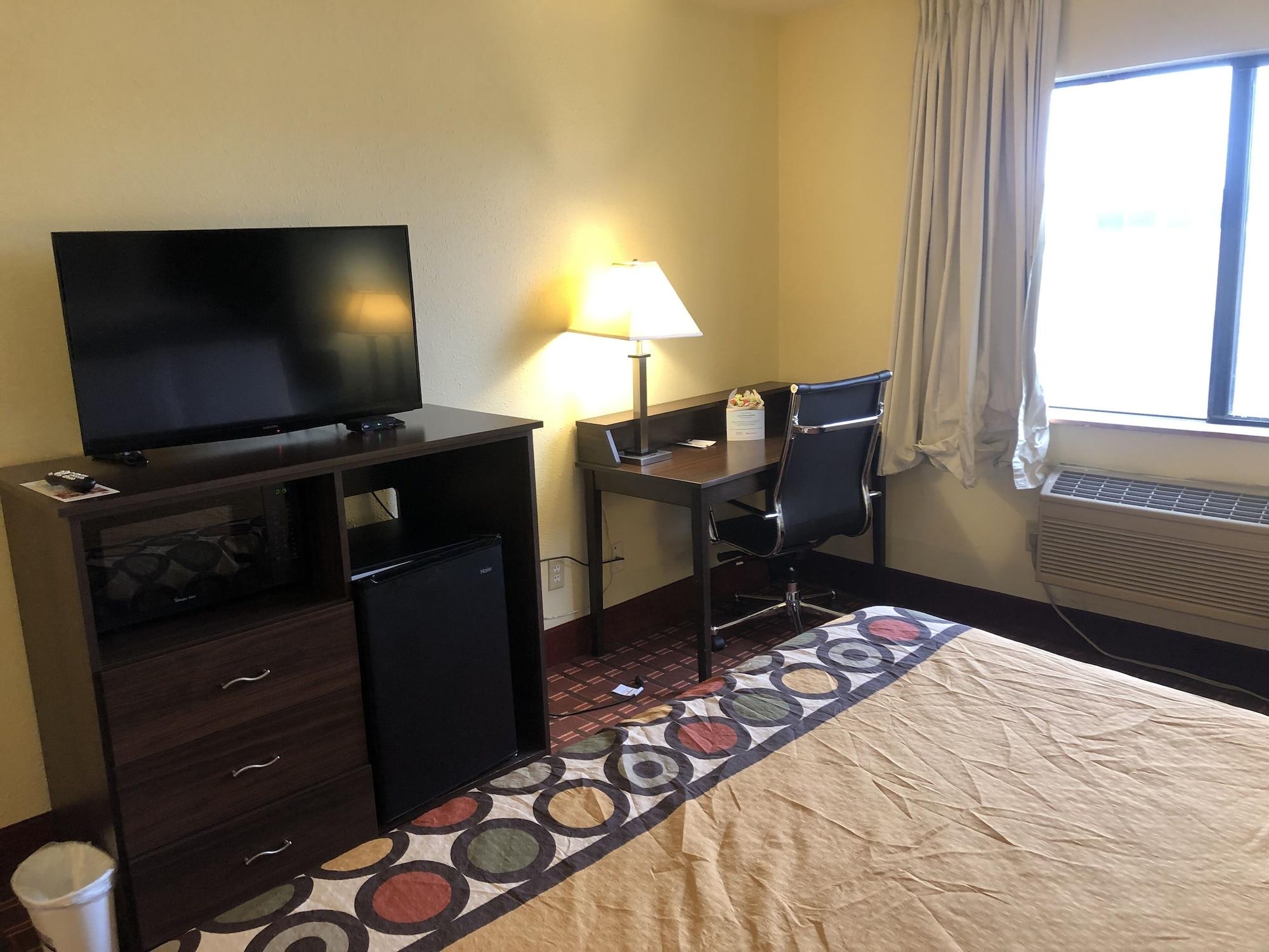 Super 8 By Wyndham Plover Stevens Point Area 外观 照片