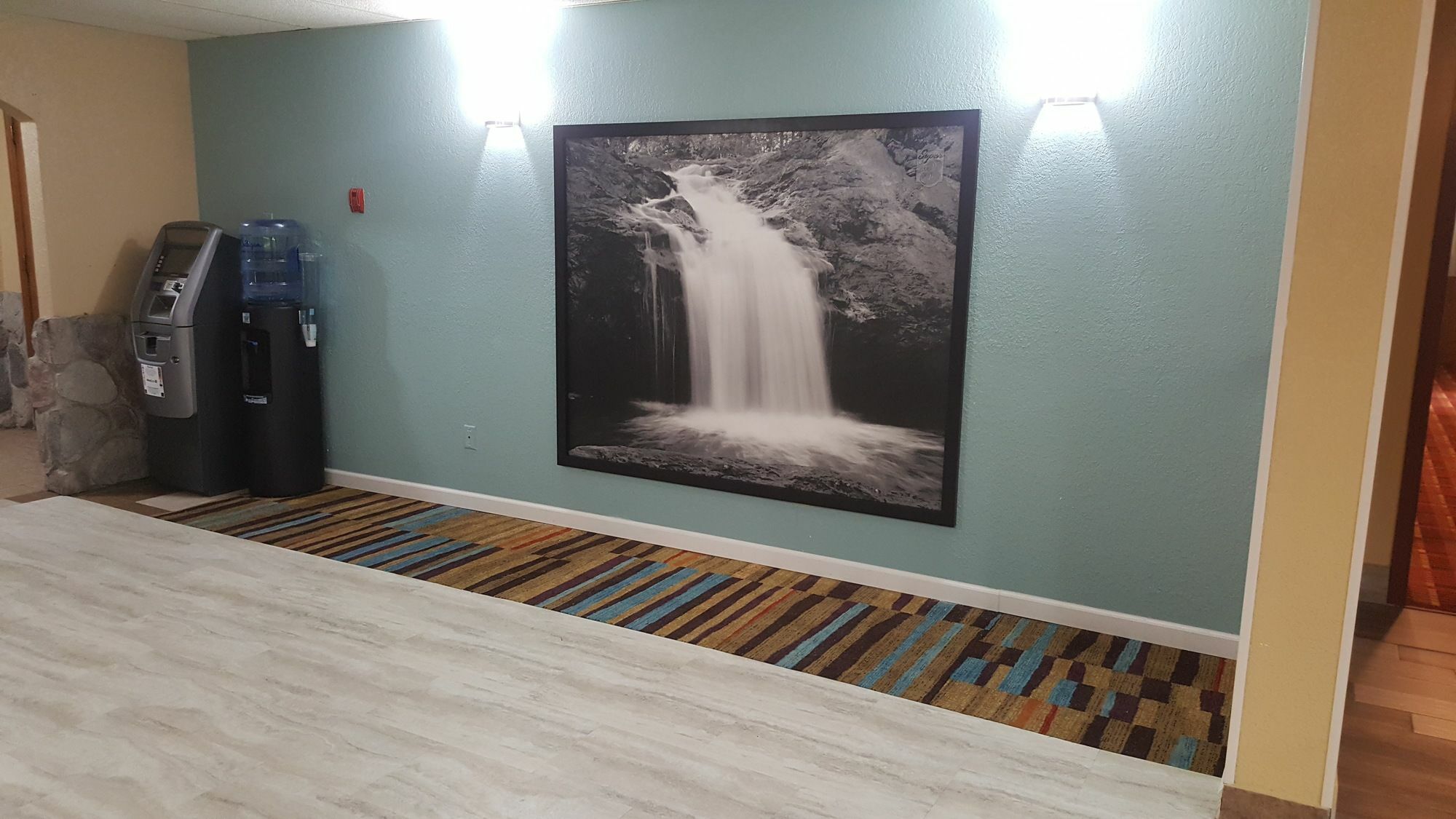 Super 8 By Wyndham Plover Stevens Point Area 外观 照片