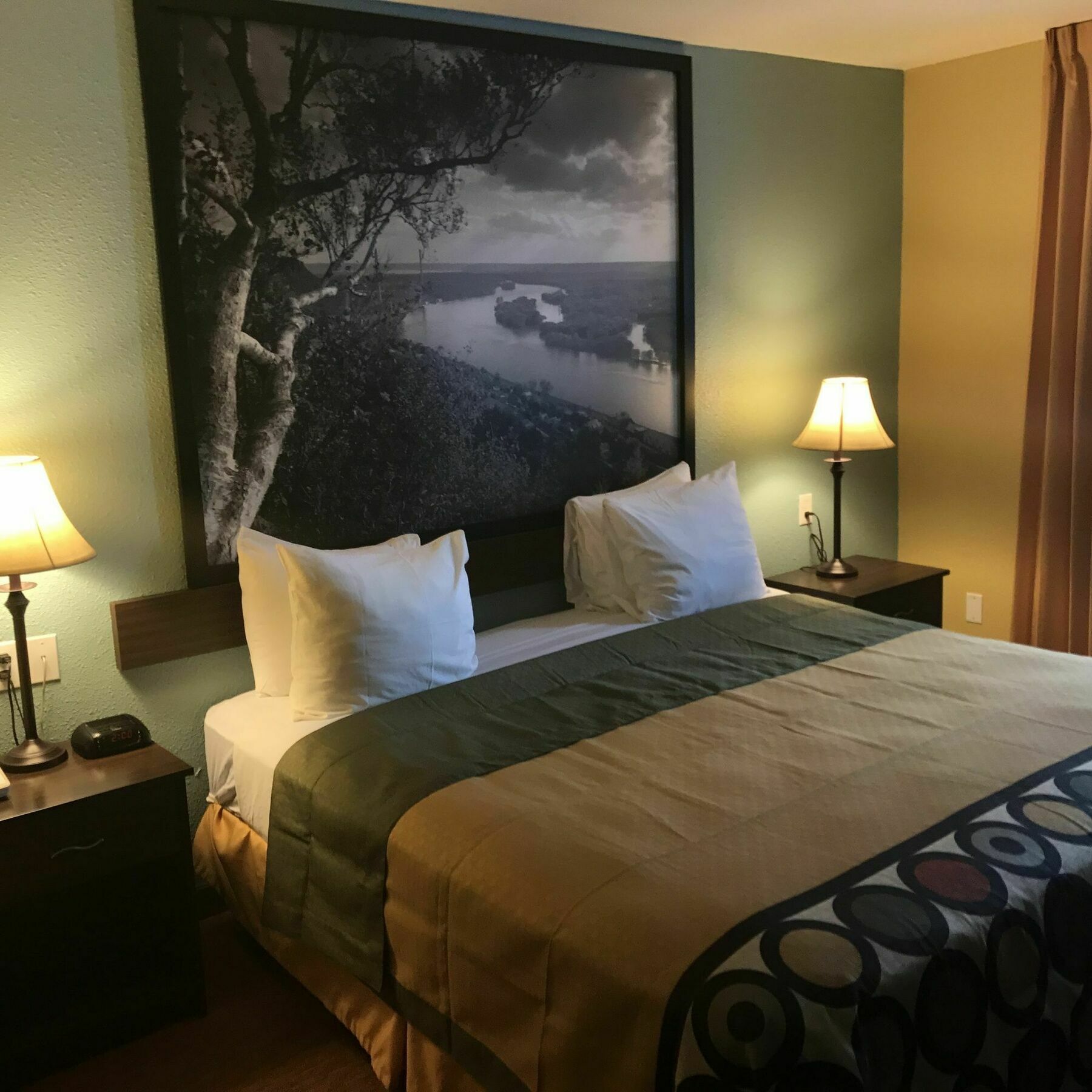 Super 8 By Wyndham Plover Stevens Point Area 外观 照片